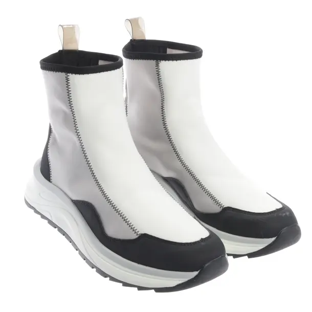 Sneaker alta, in Multicolore, Marc Cain