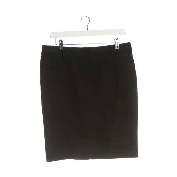 Gonna, in Nero, Cotone, Marc Cain Sport