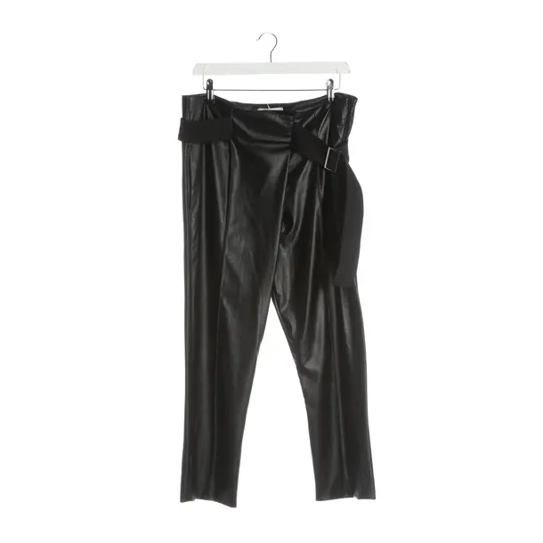 Pants, in Black, Polyester, Dorothee Schumacher
