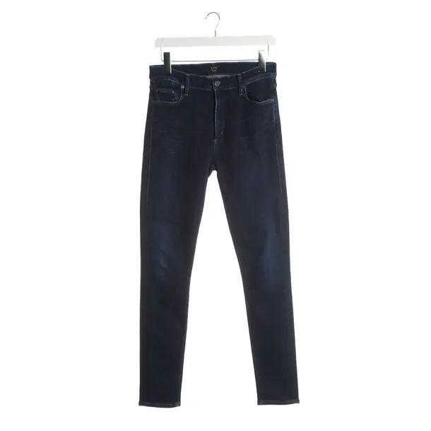 Slim Fit Jeans, in Blue, Cotton, Citizens of Humanity