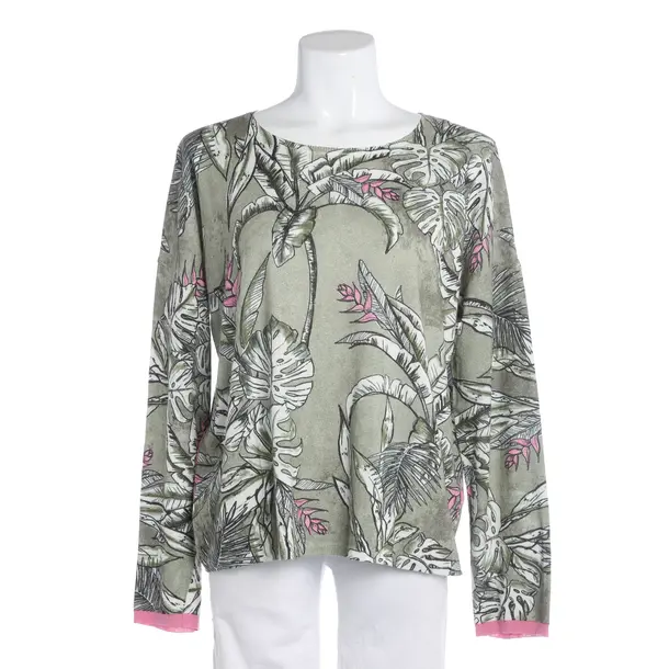 Maglione, in Multicolore, Cotone, Pezzo preferito