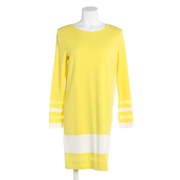 Kleid, in Gelb, Viskose, Marc Cain Sports