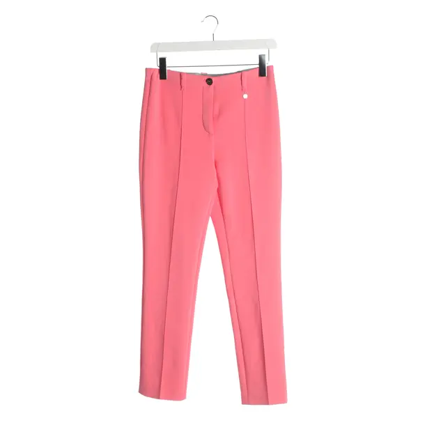 Pantaloni, in Rosa, Poliestere, Marc Cain