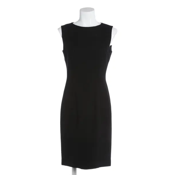 Cocktail Dress, in Black, Wool, Dolce & Gabbana