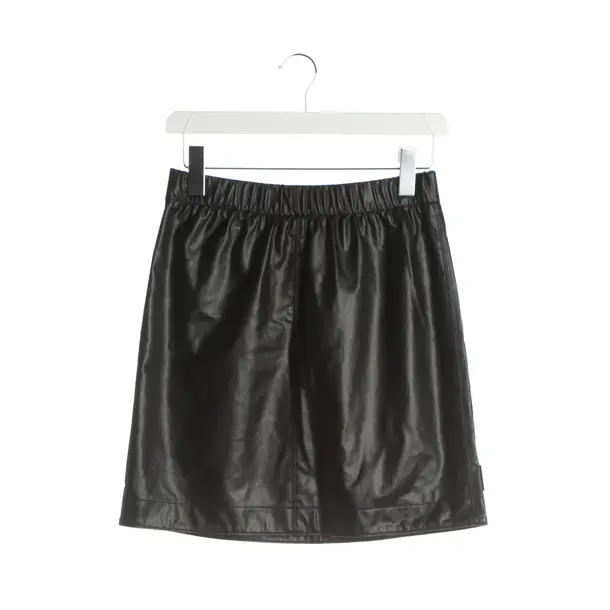 Skirt, in Navy, Polyimide, Marc Cain Sports