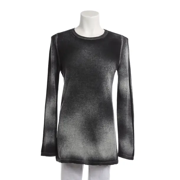 Maglione, in Grigio scuro, Cotone, Avant Toi