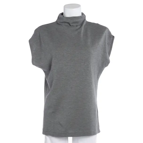 Shirt, in Grau, Lyocell, Drykorn