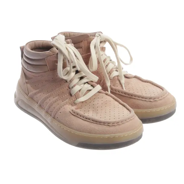 High-Top Sneakers, in Light Pink, Acne Studios