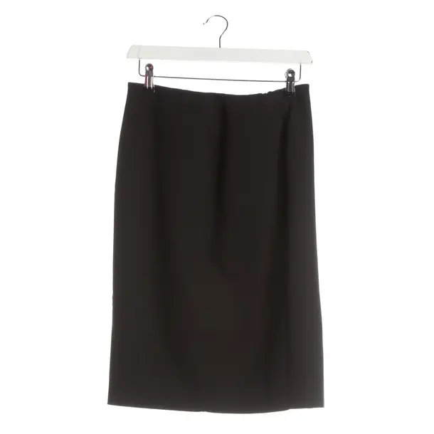 Rock, in Schwarz, Polyimid, Wolford