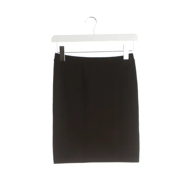 Skirt, in Black, Wool, Wolford