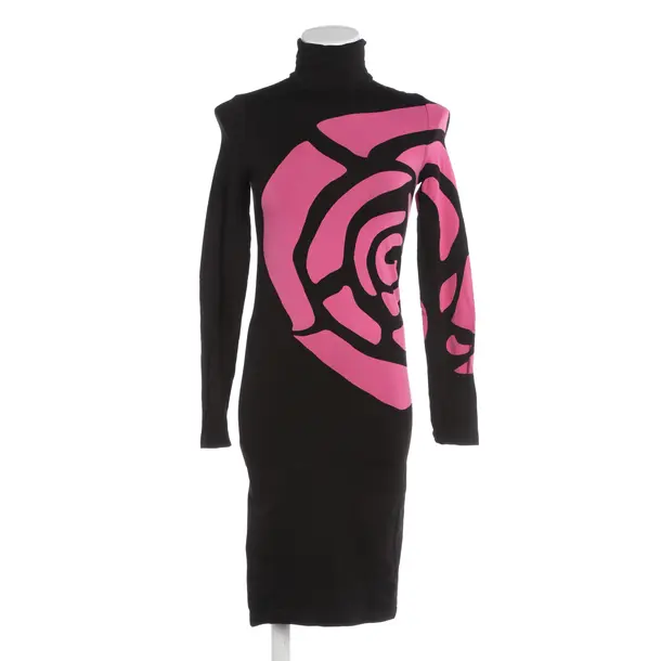 Dress, in Black, Polyamide, Wolford