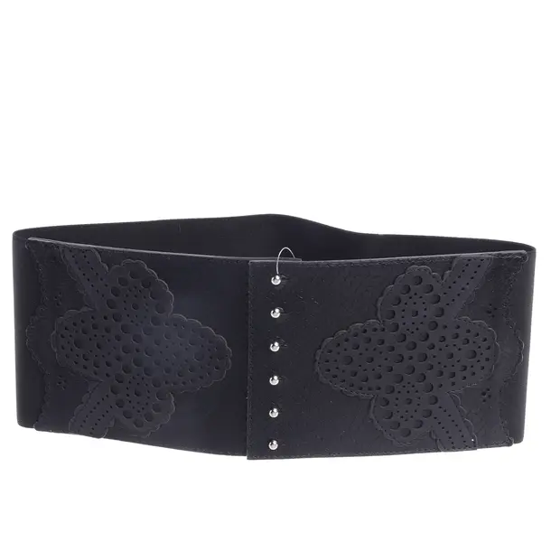 Cinture, in Nero, Poliestere, Wolford