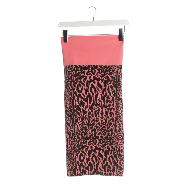 Skirt, in Pink, Polyamide, Wolford