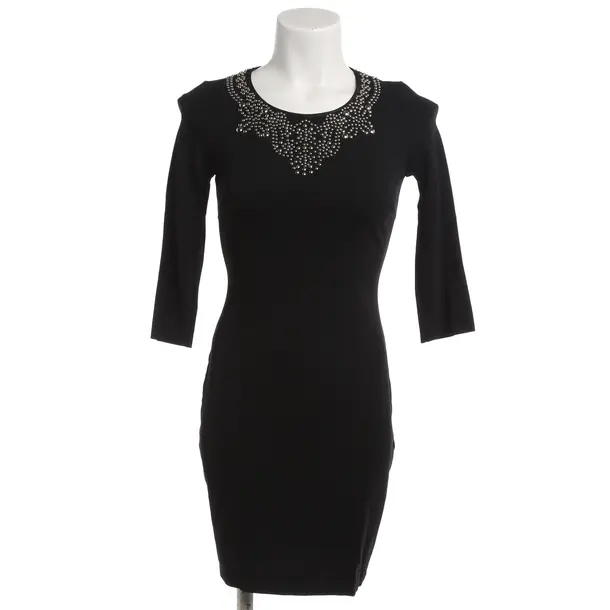 Cocktail Dress, in Black, Viscose, Wolford