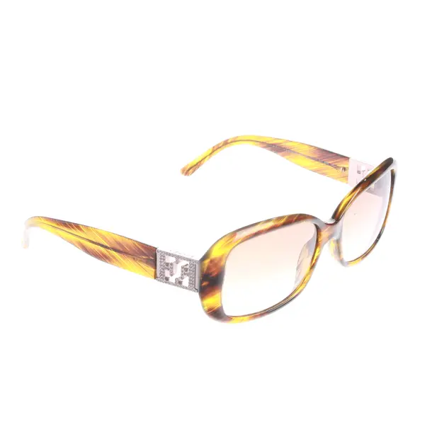 Sunglasses, in Brown, Synthetic, Escada