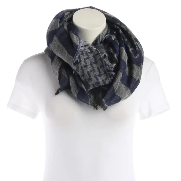 Scarf, in Gray, Modal, Escada