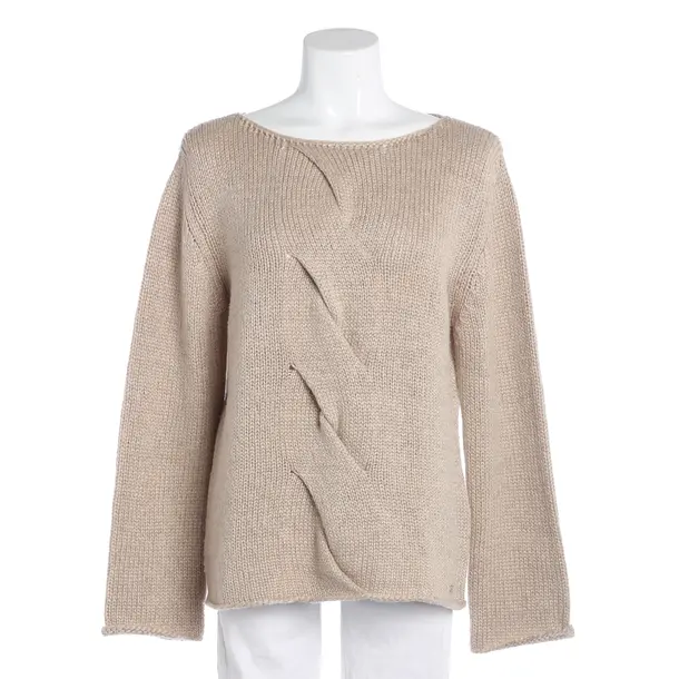 Maglione, in Beige, Poliammide, Escada