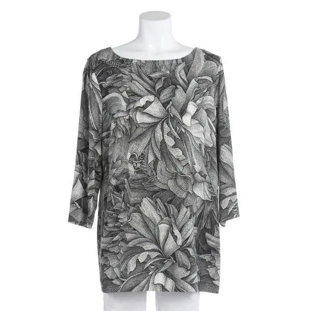 Blouse, in Multicolored, Viscose, Escada