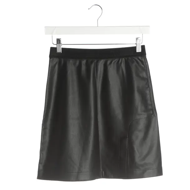 Gonna, in Nero, Poliestere, Wolford