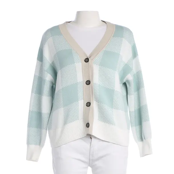 Cardigan, in Multicolore, Cotone, Barbour