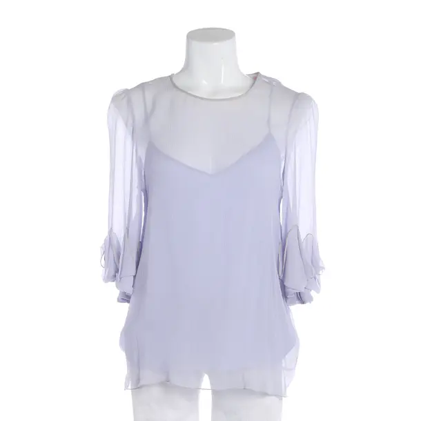 Camicetta, in Lavanda, Viscosa, Vedere da Chloé