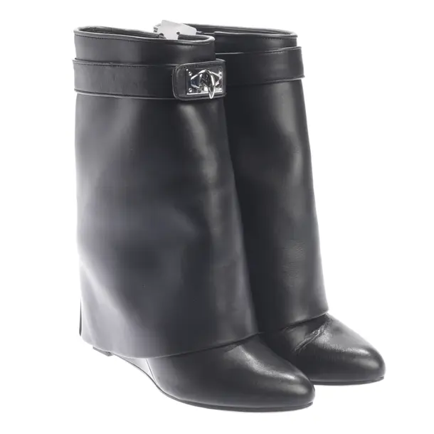 Stiefeletten, in Schwarz, Givenchy