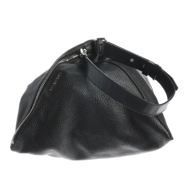 Borsa a cinture a tracolla, in Nero, Pelle, Givenchy