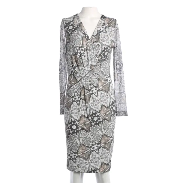 Cocktail Dress, in Multicolored, Viscose, Riani