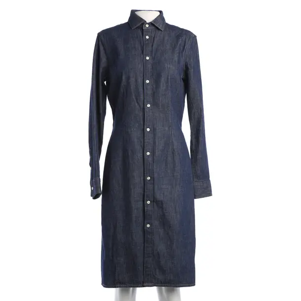 Jeanskleid, in Navy, Baumwolle, Polo Ralph Lauren