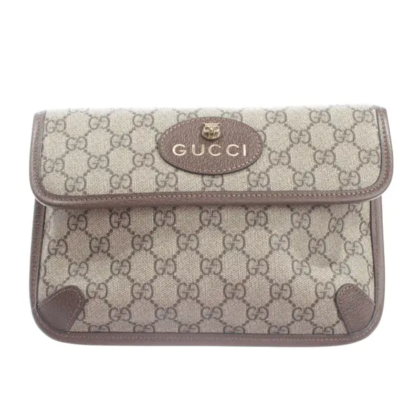 Gürteltasche, in Mehrfarbig, Leder, Gucci