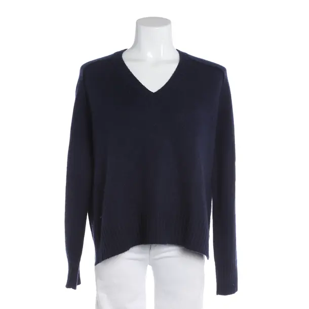 Maglia in cachemire, in Marina Militare, Cachemire, Alludere