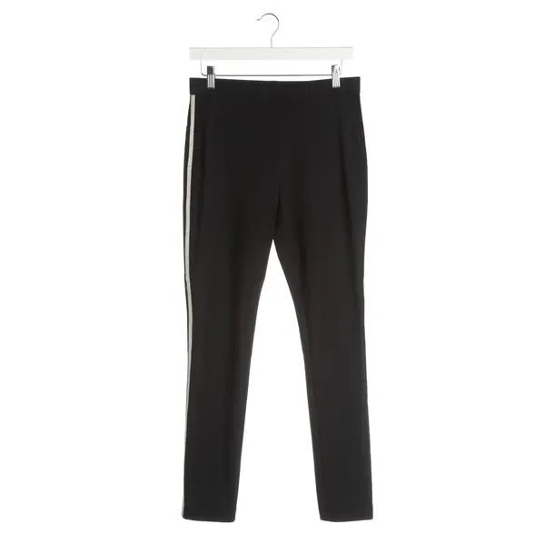 Hose, in Schwarz, Polyamid, Raffaello Rossi