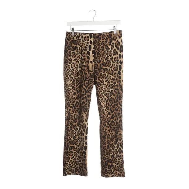 Pantaloni, in Marrone chiaro, Poliestere, Seducente
