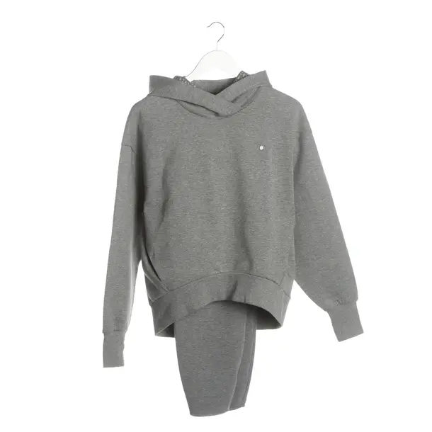 Set, in Grau, Baumwolle, Hugo Boss Black Label