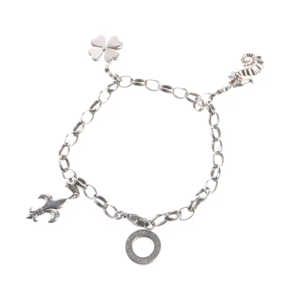 Armband, in Silber, 925er Sterling Silber, Thomas Sabo
