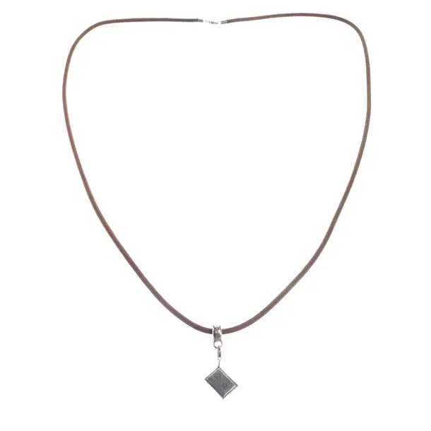 Necklace, in Silver, 925 Sterling Silver, Thomas Sabo