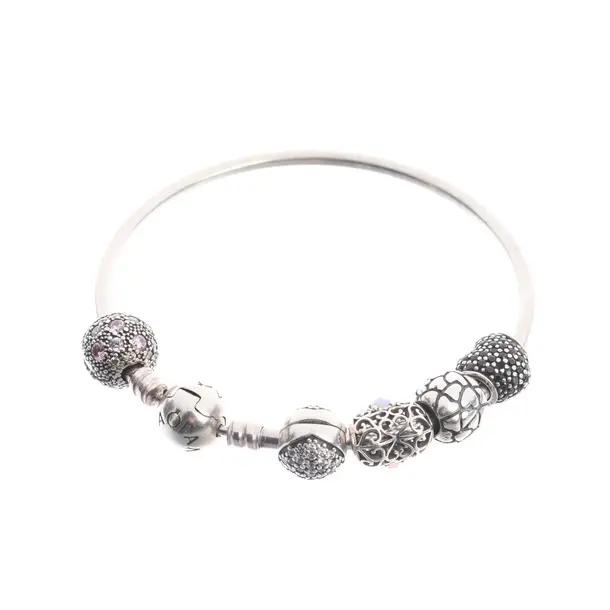 Bracciale, in argento, Argento 925, Pandora