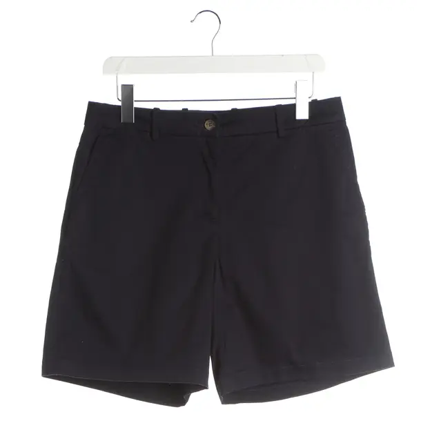 Shorts, in Navy, Baumwolle, Gant