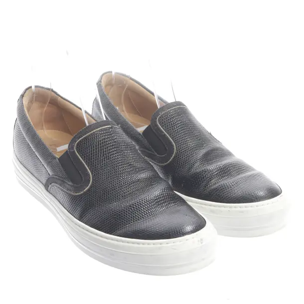 Sneaker, in Schwarz, Salvatore Ferragamo