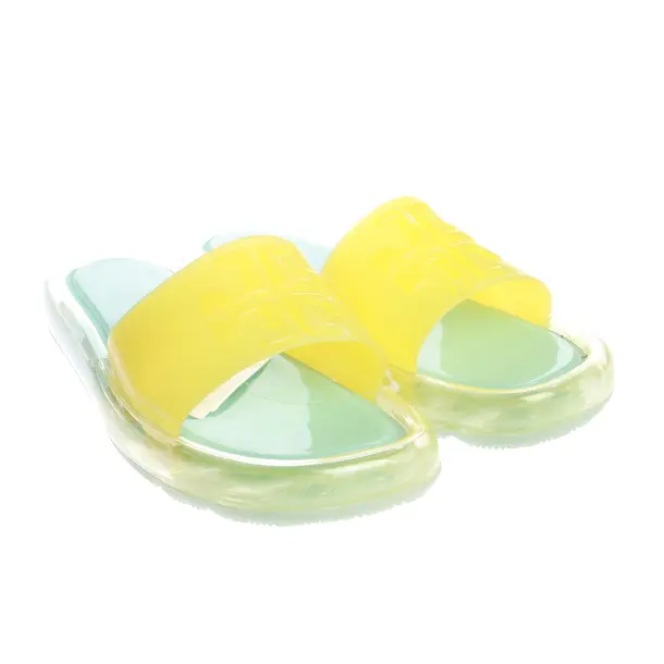 Sandals, in Multicolored, Tory Burch