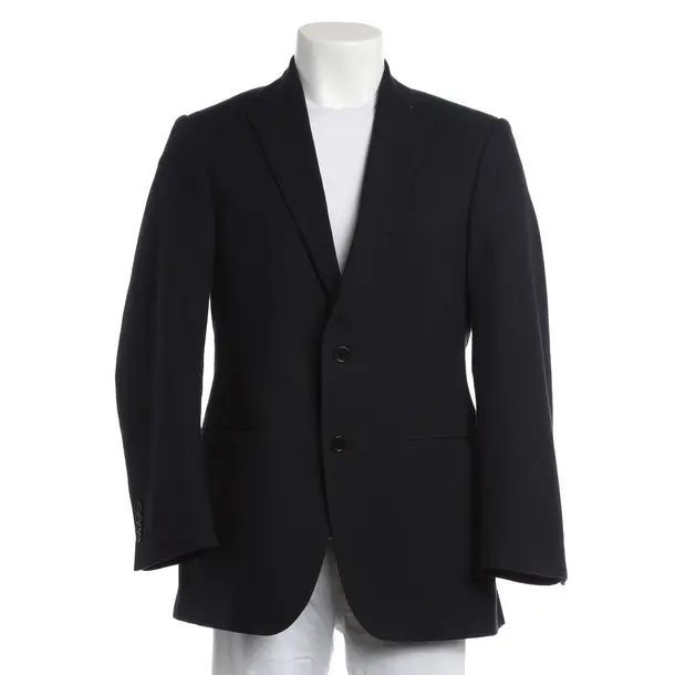 Blazer, in Navy, Acetate, Etro