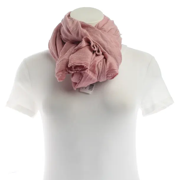 Tuch, in Rosa, Modal, Faliero Sarti