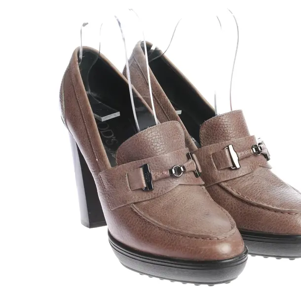 Pumps, in Brown, Tod´s