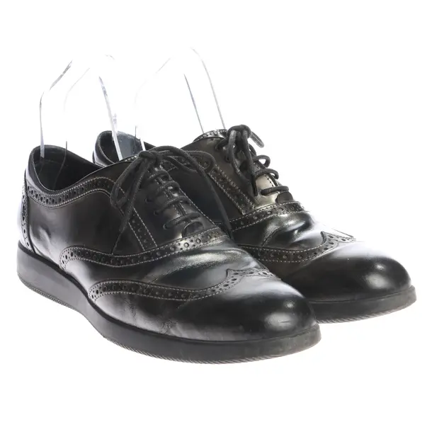 Halbschuhe, in Schwarz, Hogan