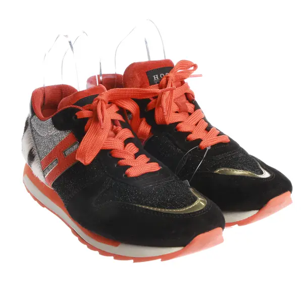 Sneakers, in Multicolored, Hogan