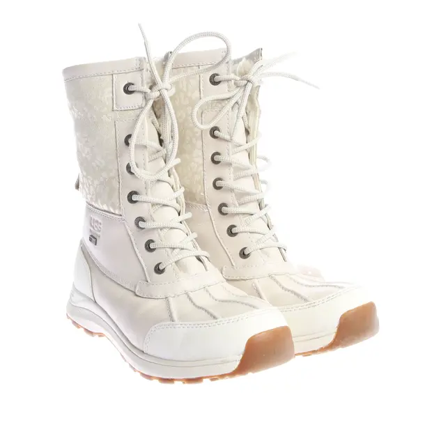 Winterboots, in Weiß, UGG Australia