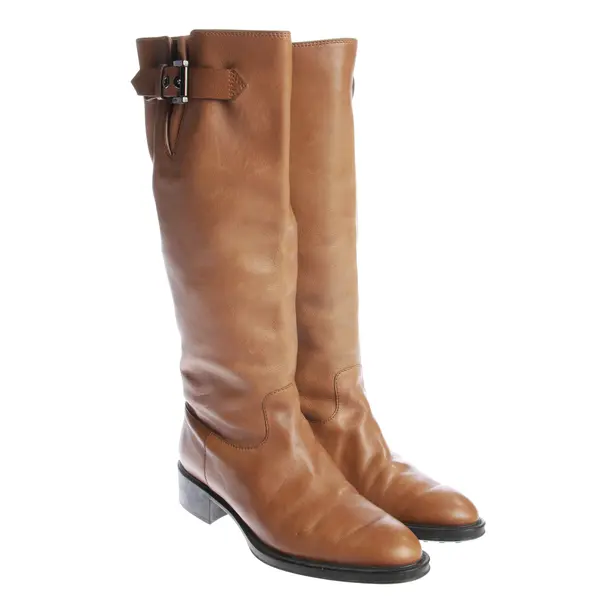 Boots, in Light Brown, Tod´s