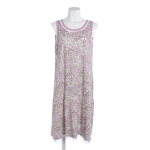 Dress, in Multicolored, Cotton, Marc Cain Sports