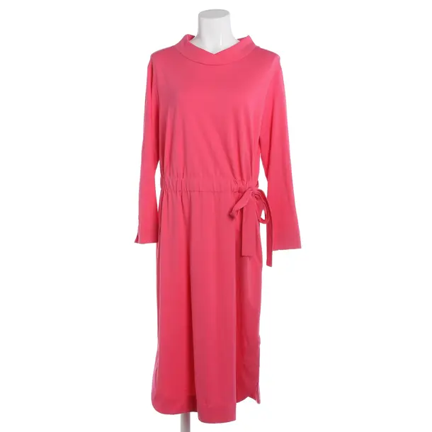 Dress, in Pink, Viscose, Marc Cain