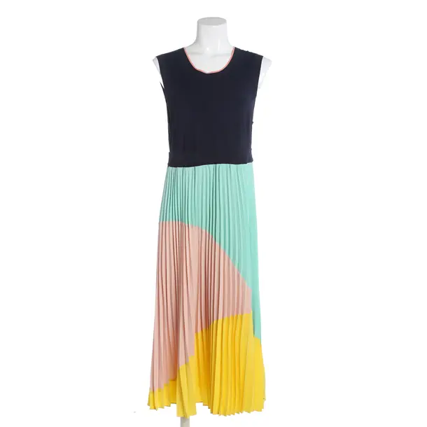 Abito da cocktail, in Multicolore, Viscosa, Ted Baker